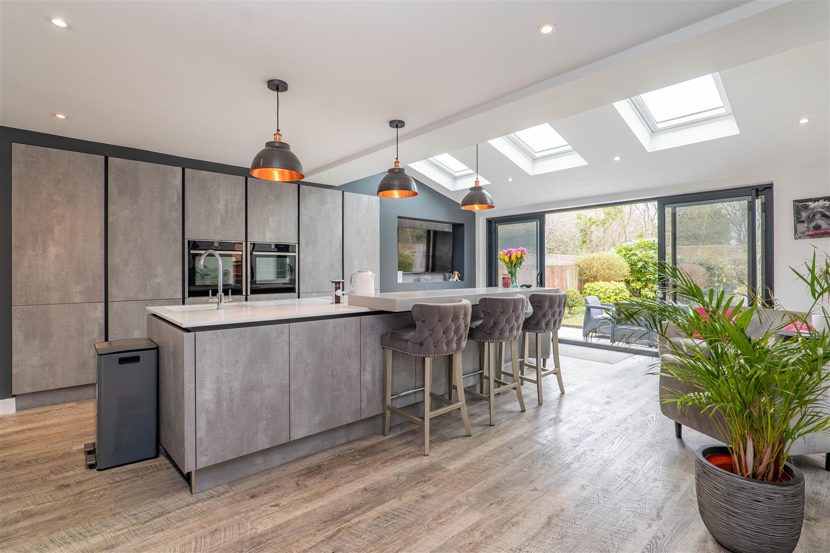 4 bed property in Muirfield Close, Chorley